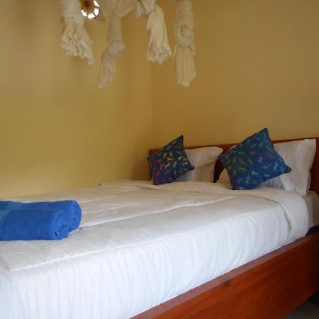 Eko Homestay Sidemen  Exterior photo
