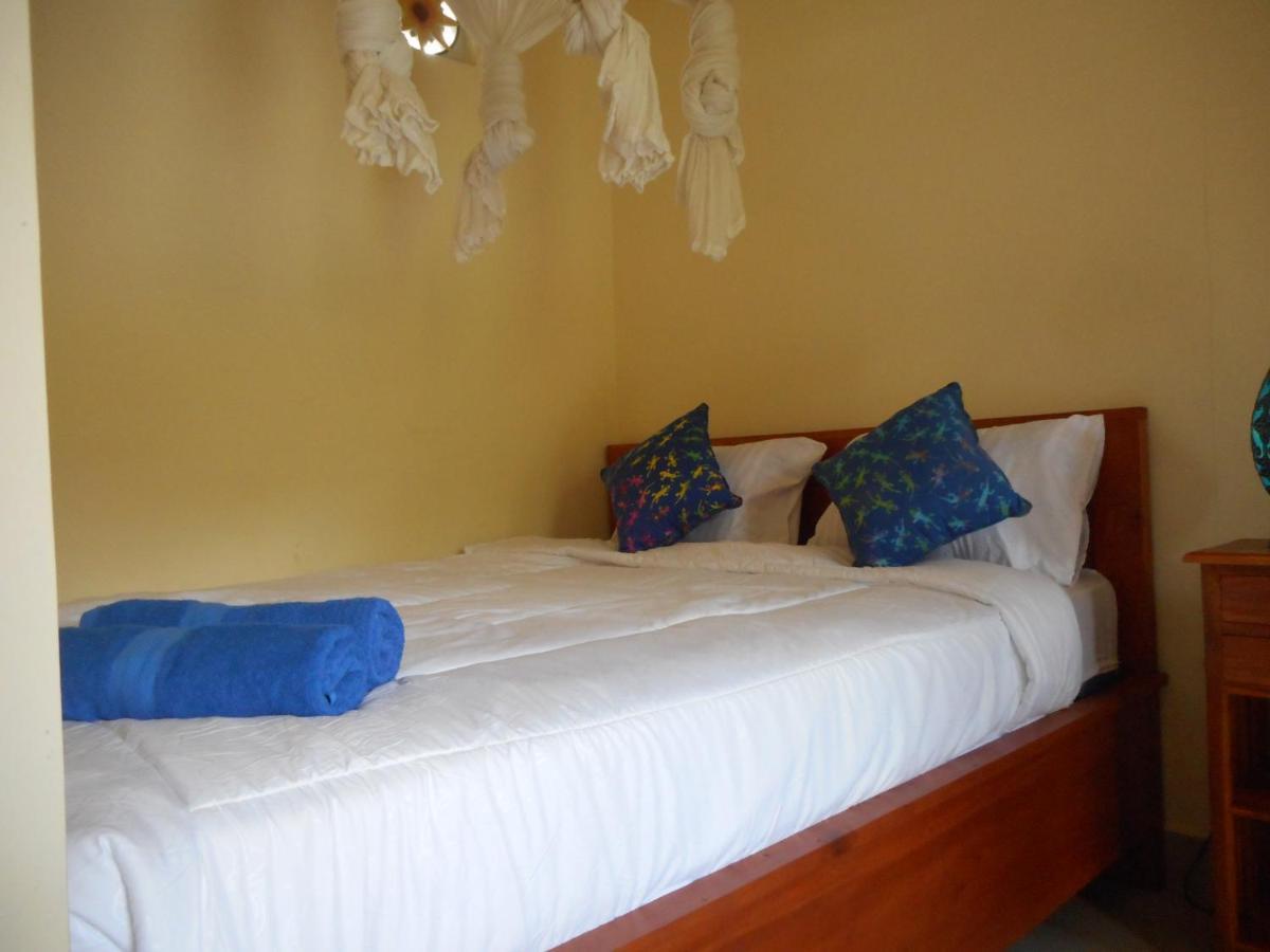 Eko Homestay Sidemen  Exterior photo