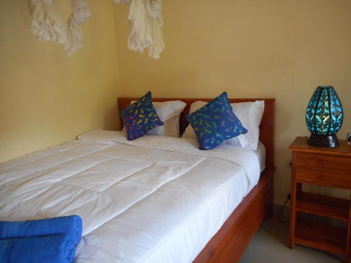 Eko Homestay Sidemen  Exterior photo
