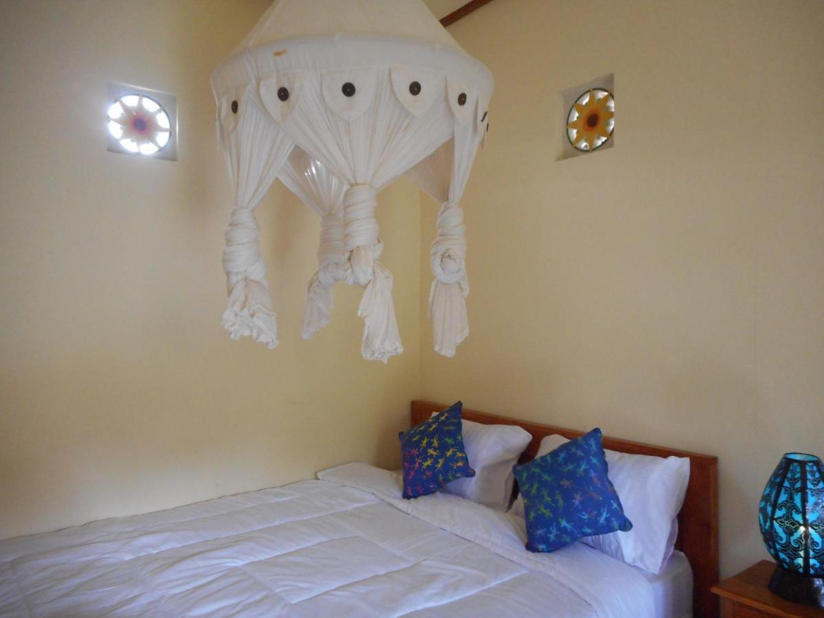 Eko Homestay Sidemen  Exterior photo