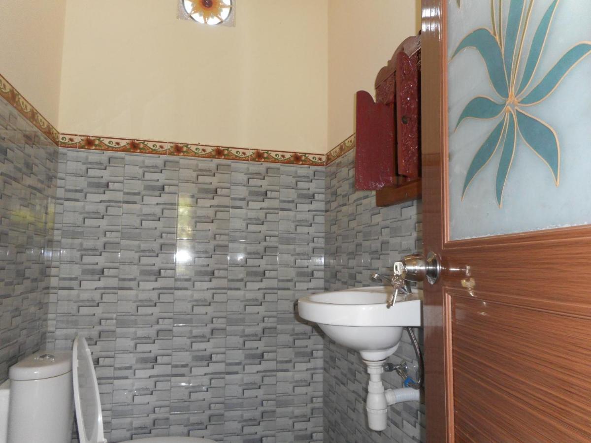 Eko Homestay Sidemen  Exterior photo